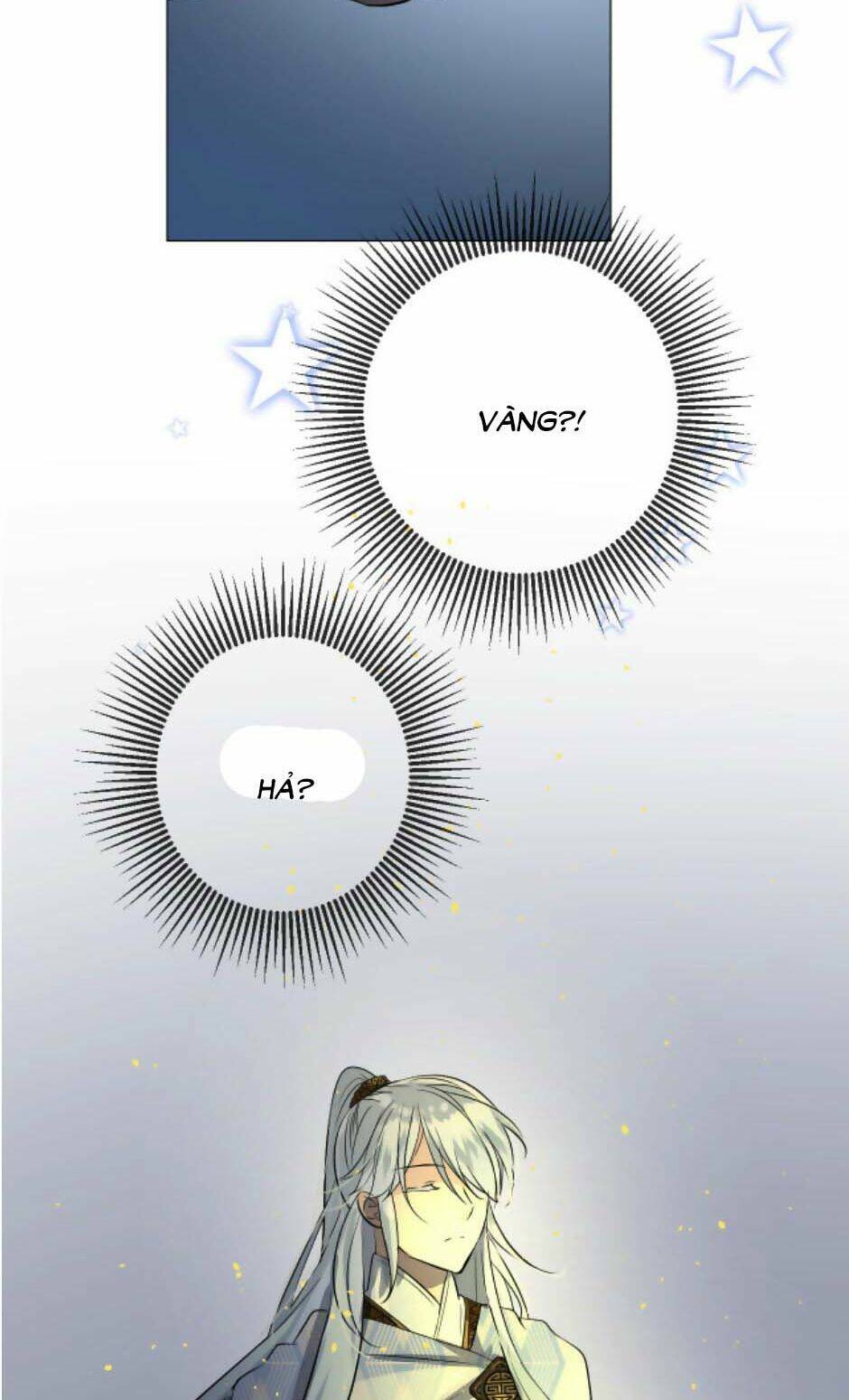 Sao Lại Là Yêu?: Chapter 22