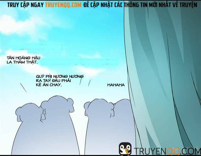 Hoàng Đế Hùng Mạnh Nhất Trong Lịch Sử: Chapter 6