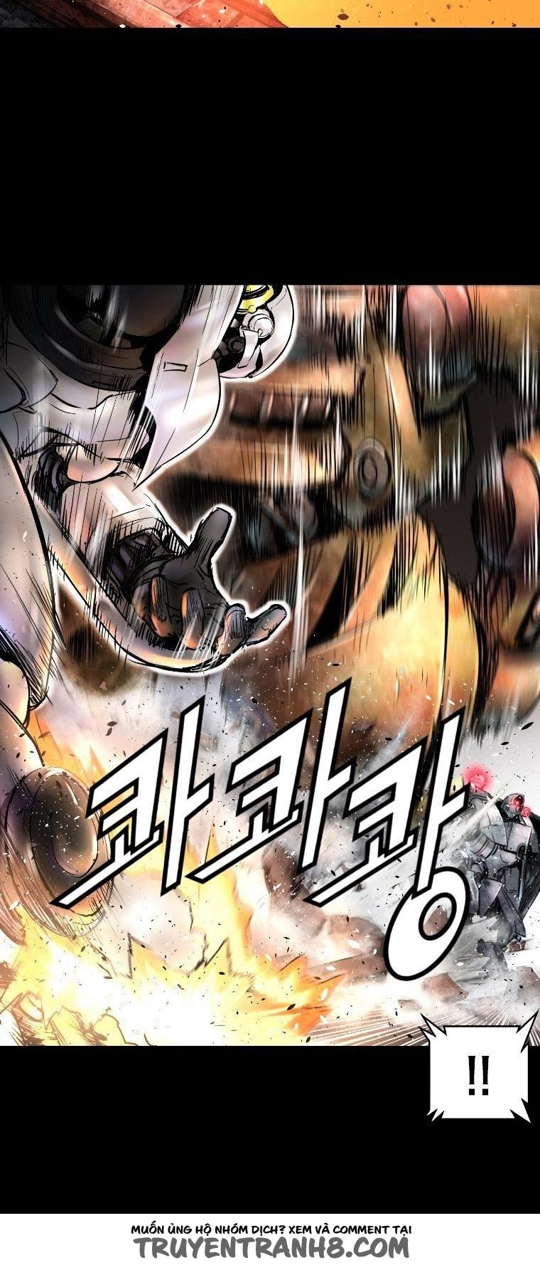 Dị Giới Tam Tuyệt: Chapter 11