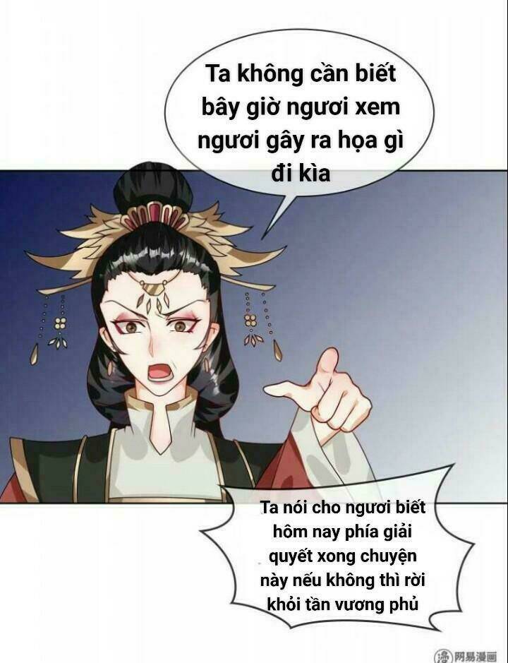 Thiên Tài Tiểu Độc Phi: Chapter 41