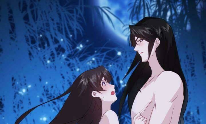 Bí Mật Của Dạ Tộc: Chapter 28