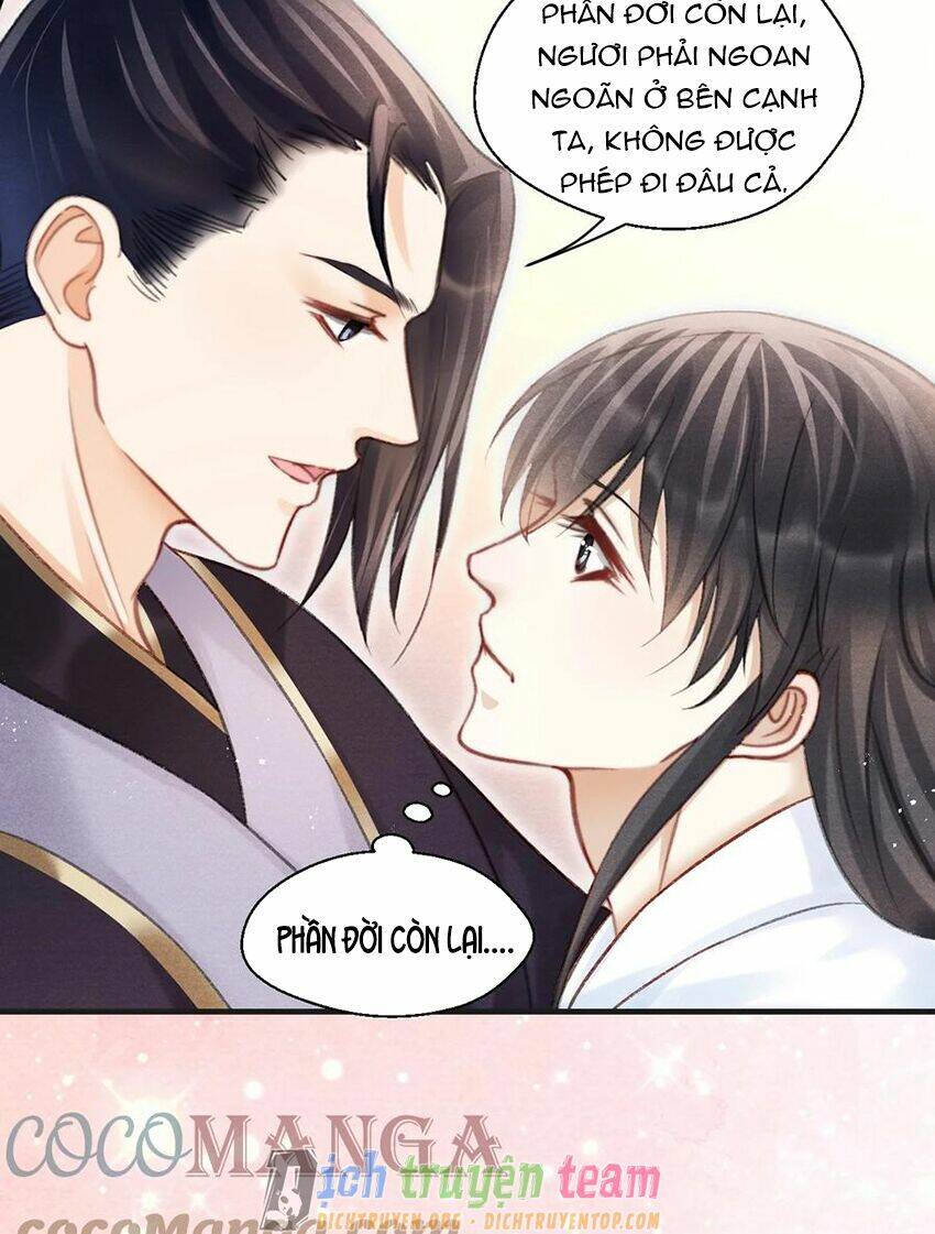 Nhất Kiếm Sương Hàn: Chapter 87