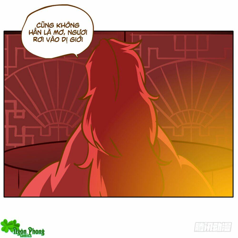 Hòa Thượng Và Tiểu Long Quân: Chapter 34