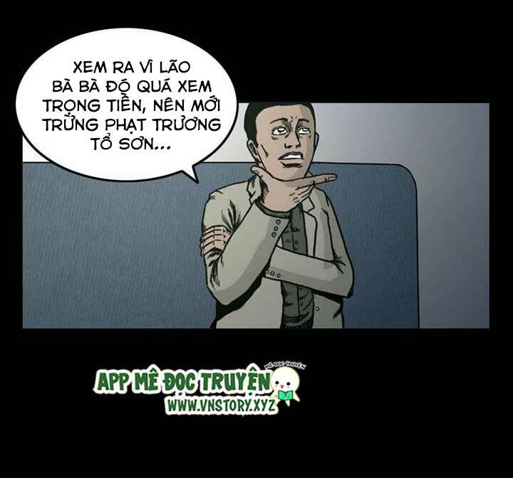 Kỳ Án Có Thật: Chapter 5