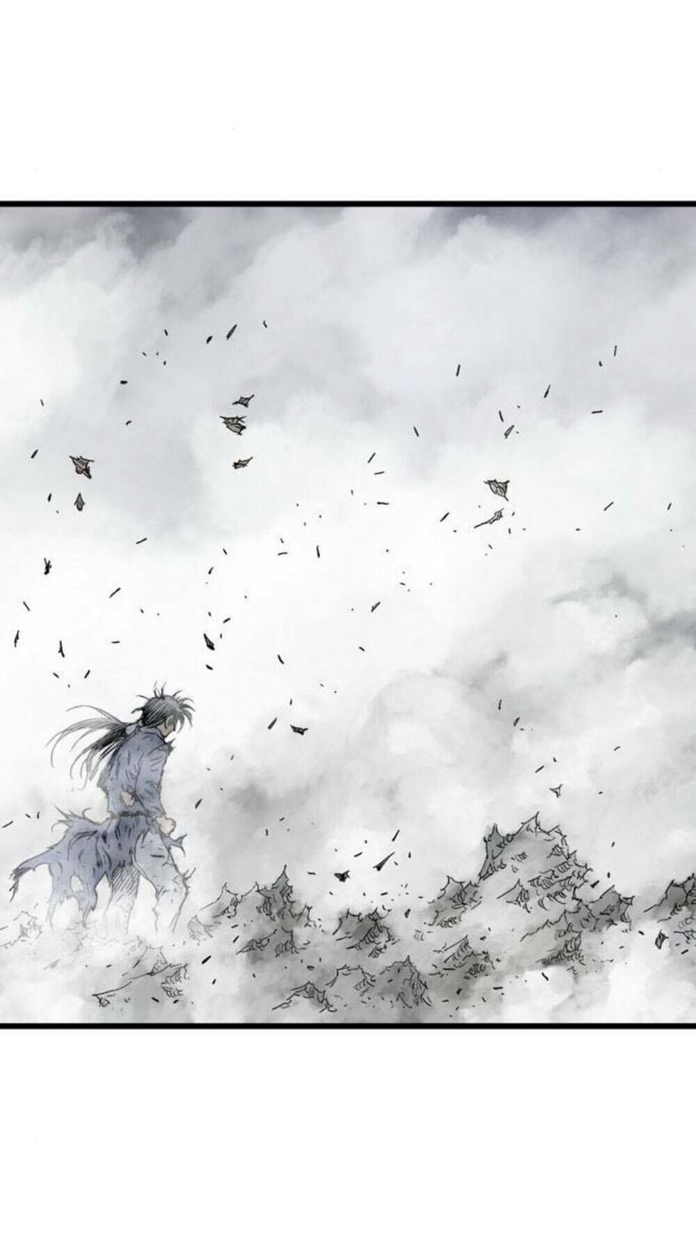 Cao Thủ 2: Chapter 125