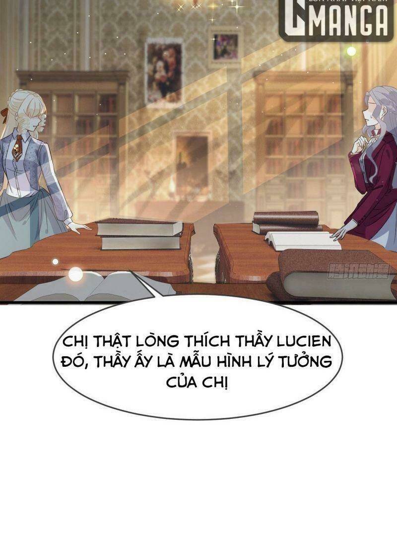 Không Thể Hòan Hảo Tuyệt Đối: Chapter 21