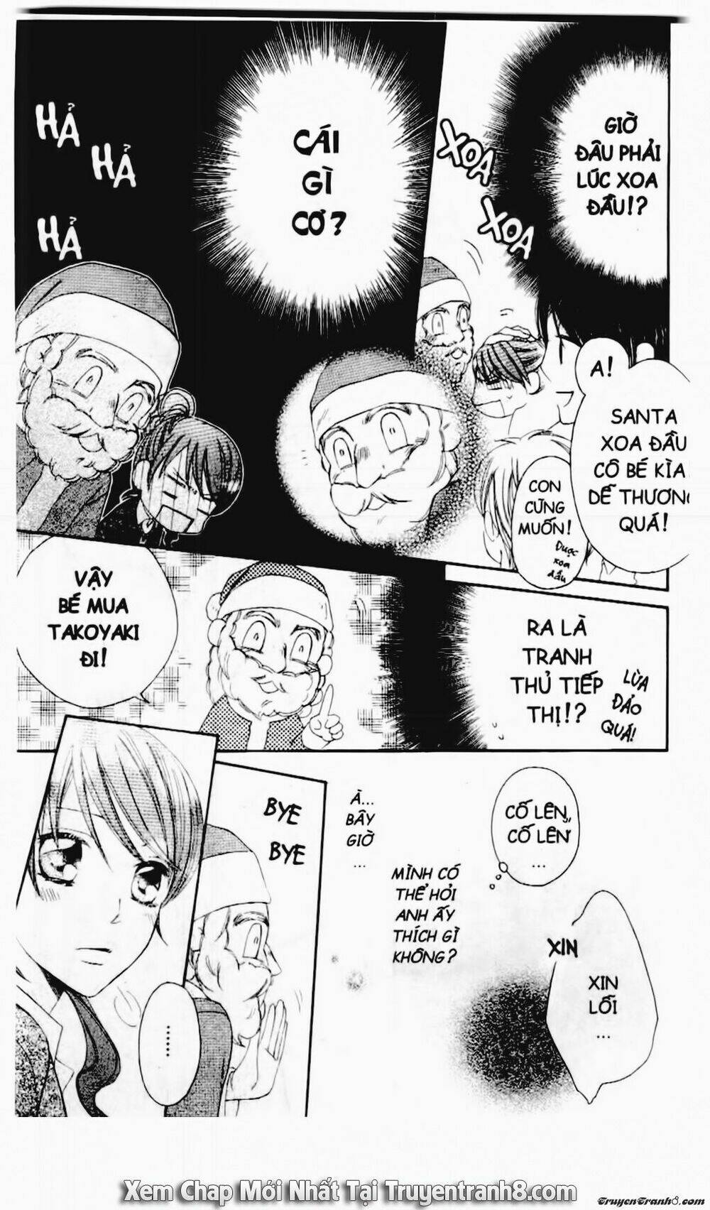 Tiểu Thư Sachie: Chapter 39