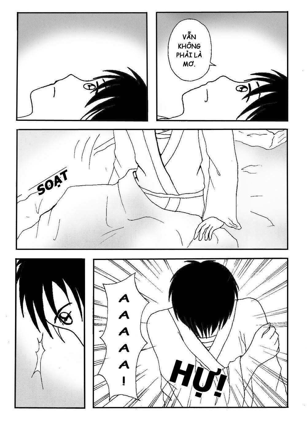 Prince's Days: Chapter 2