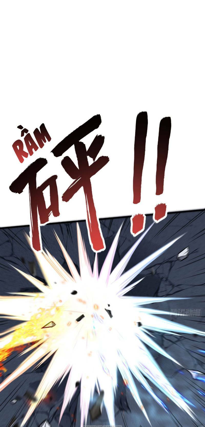 Minh Nhật Thần Đô: Chapter 15