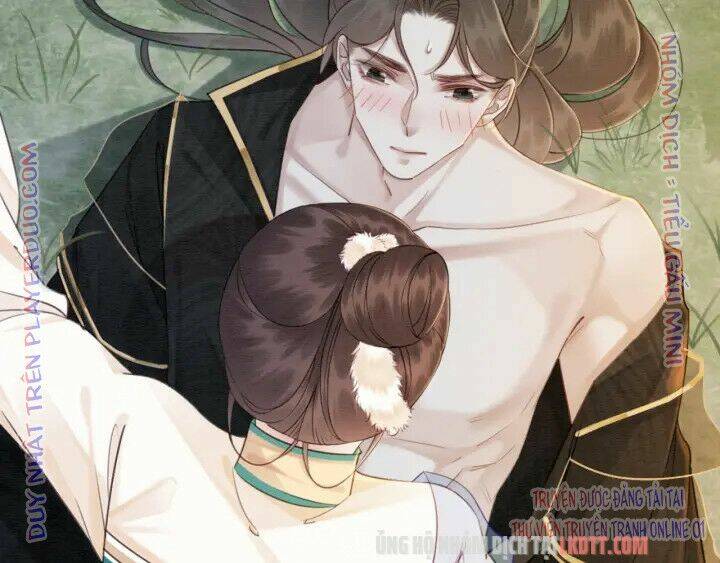 Trọng Sinh Bá Sủng Nhiếp Chính Vương Quá Mạnh Mẽ: Chapter 200