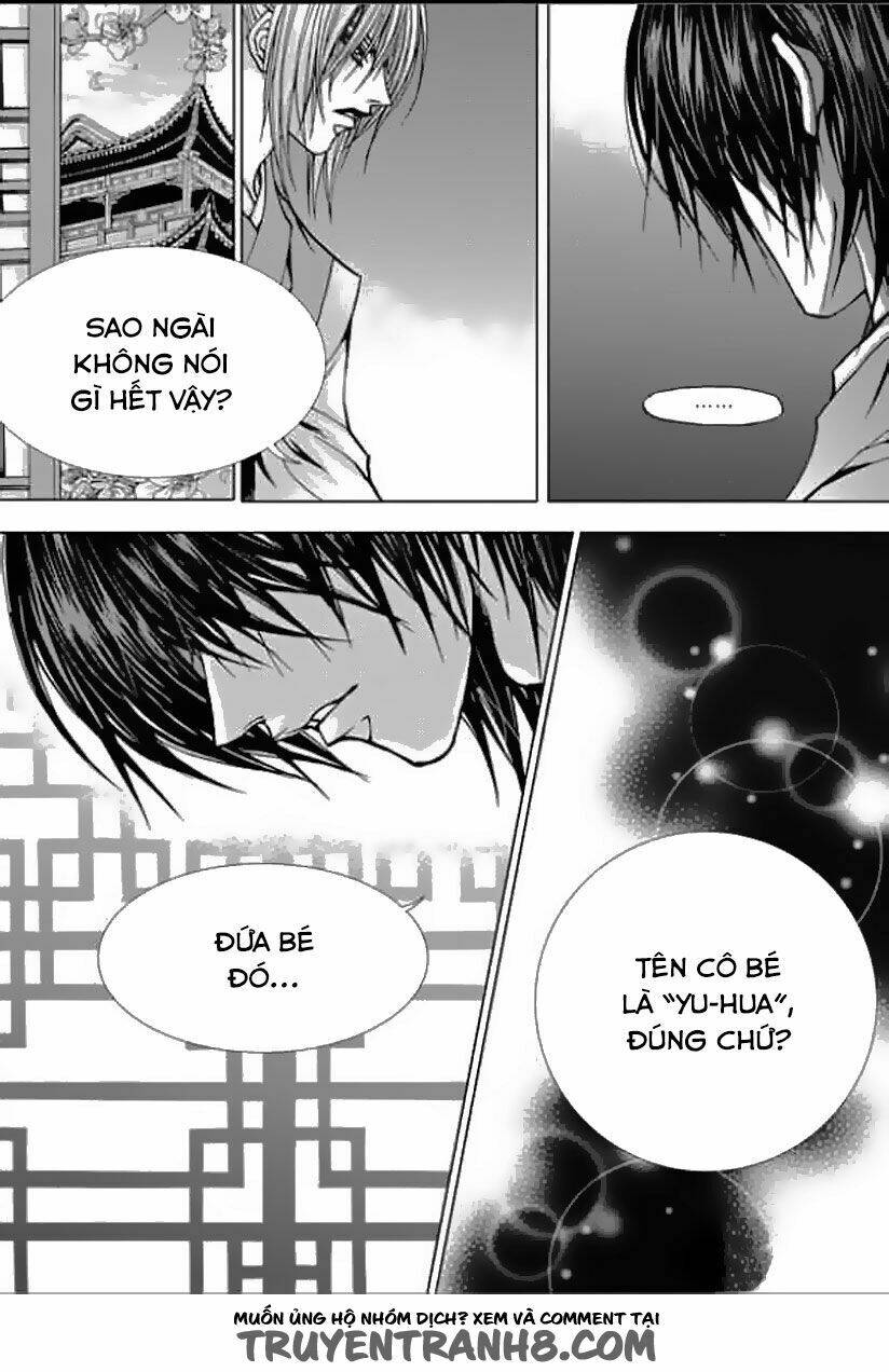 Tân Nương Của Thủy Thần: Chapter 148