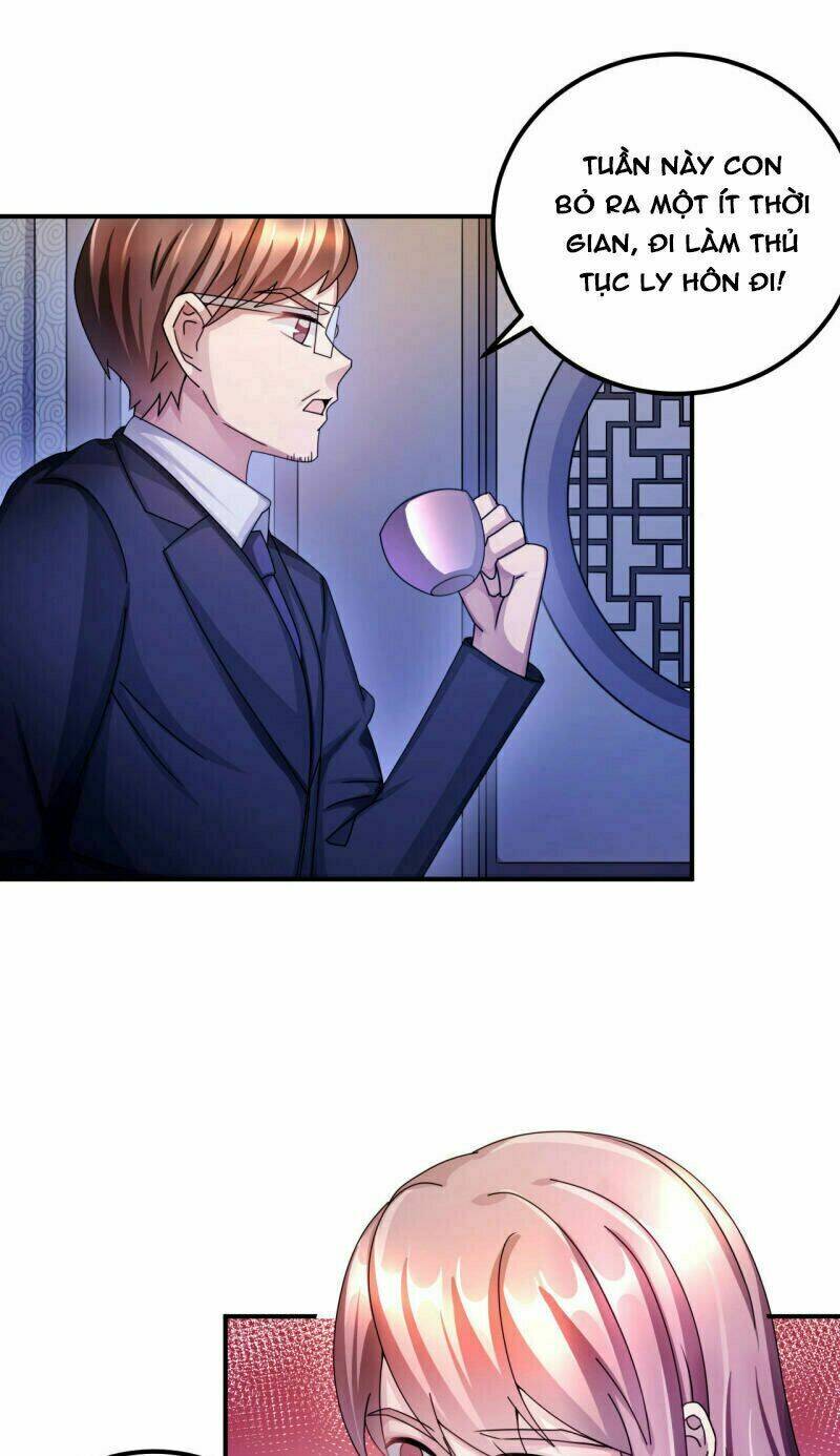 Mạc Thiếu Bức Hôn: Vợ Mới Khó Chống Đỡ: Chapter 91