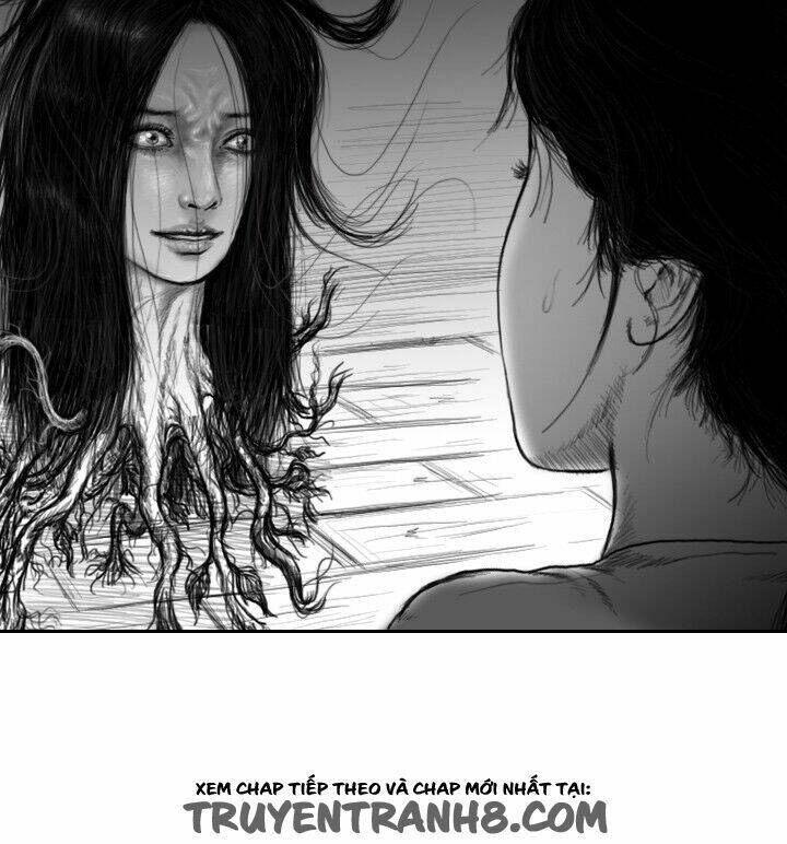 Hạt Giống Mỹ Nhân: Chapter 32