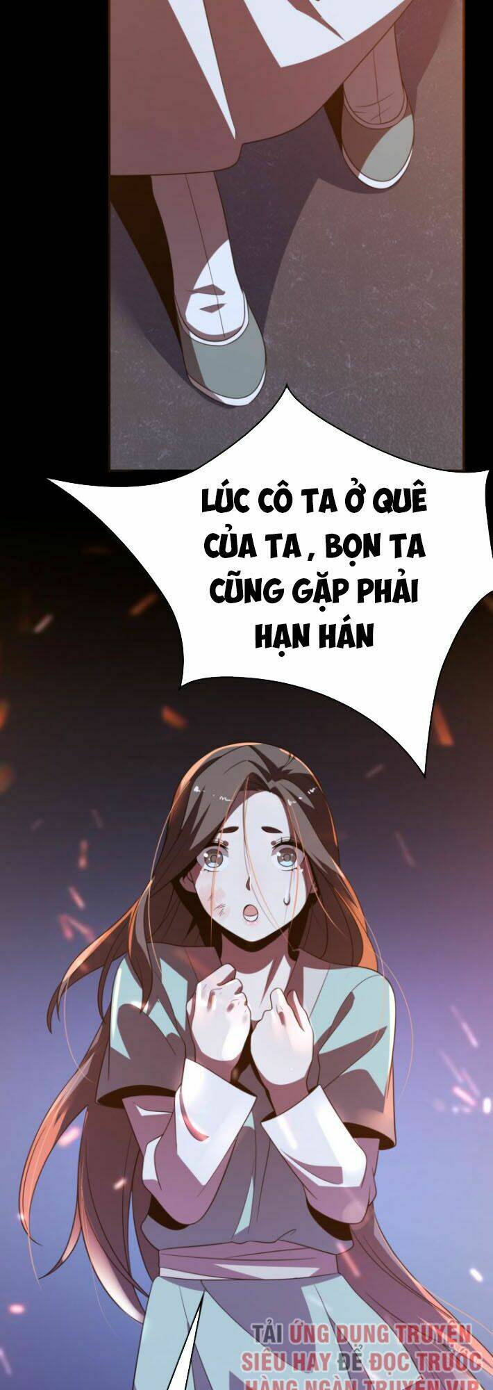 Trọng Sinh Tiểu Y Tiên: Chapter 80
