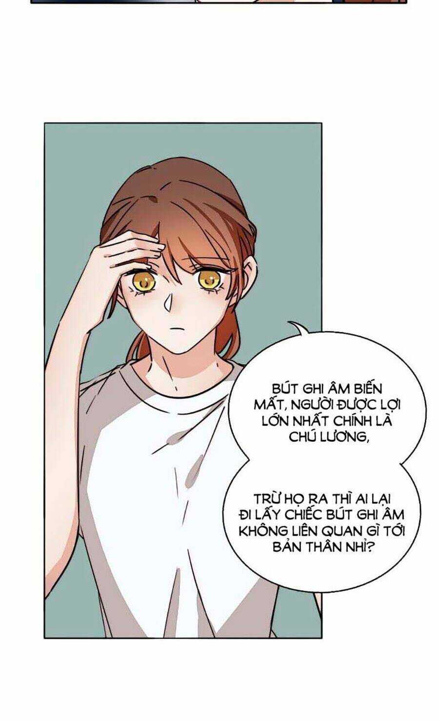 Mùi Hương Lãng Mạn: Chapter 78