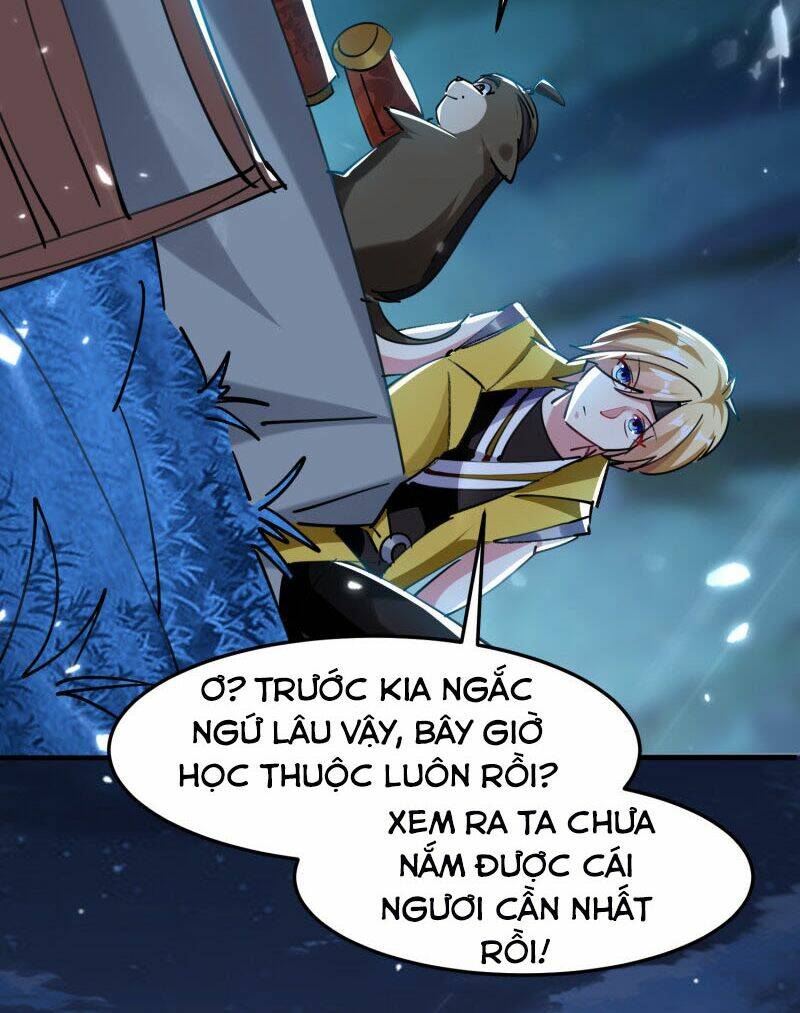 Vạn Giới Tiên Vương: Chapter 71