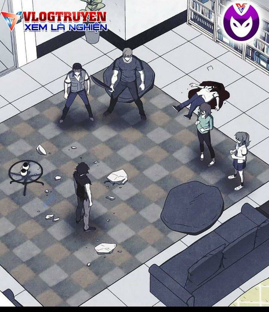 Cậu Bé Shotgun: Chapter 60