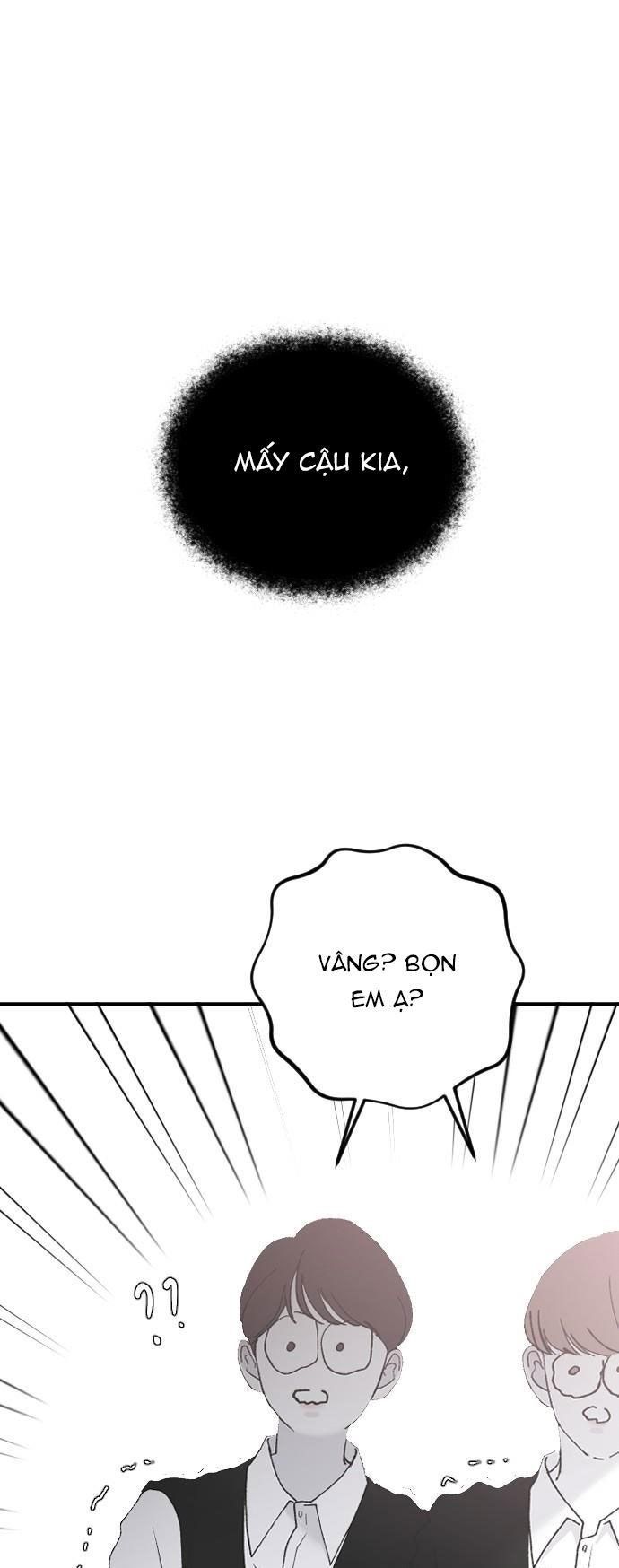Ba Người Anh Trai Của Tôi Là Bạo Quân: Chapter 43