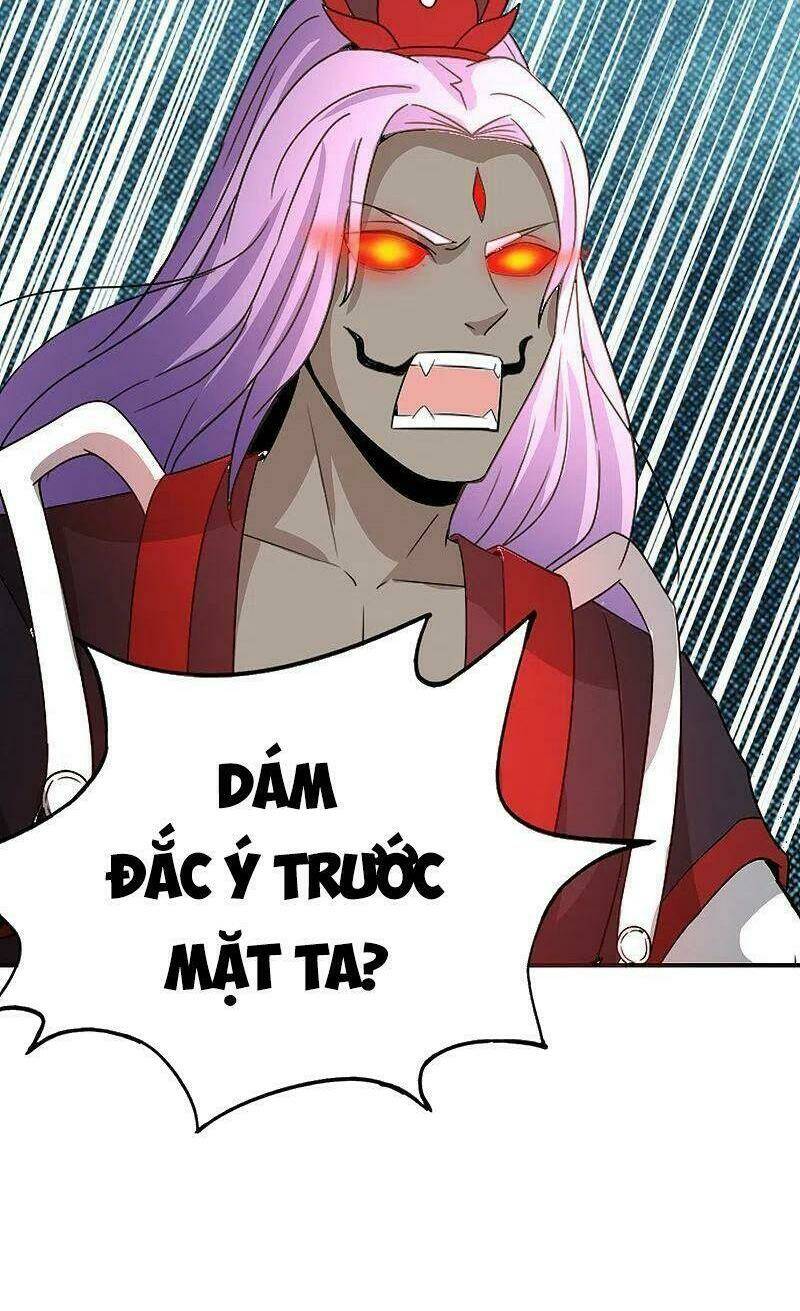 Vòng Bạn Bè Mạnh Nhất Của Tiên Giới: Chapter 164