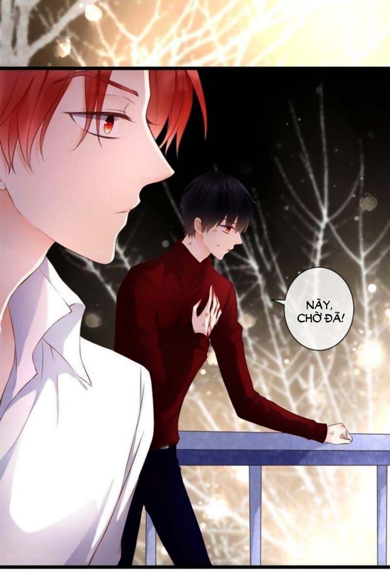 Ở lại thế kỷ này: Chapter 51