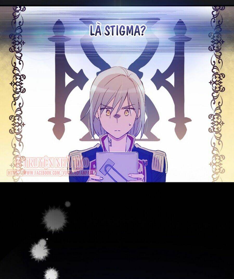 Kỵ Sĩ Đỏ Không Mê Tiền Mù Quáng: Chapter 13