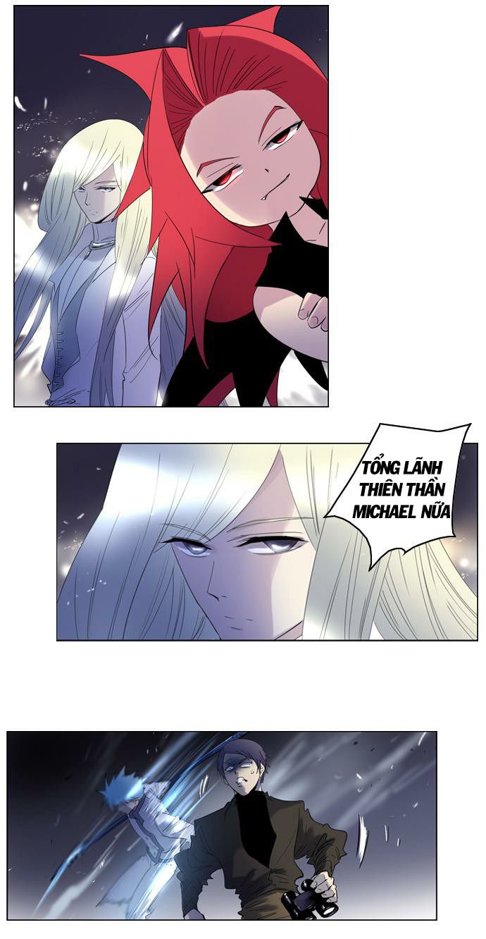 Soul Cartel: Chapter 127