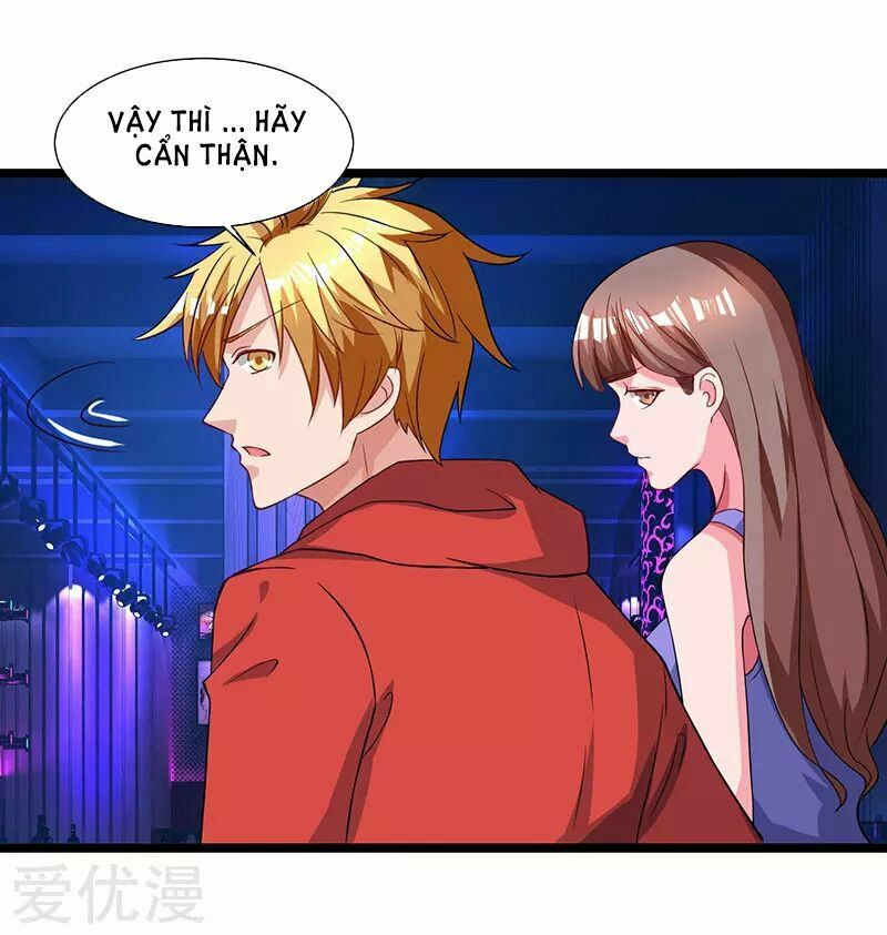 Trọng Sinh Khí Thiếu Quy Lai: Chapter 33