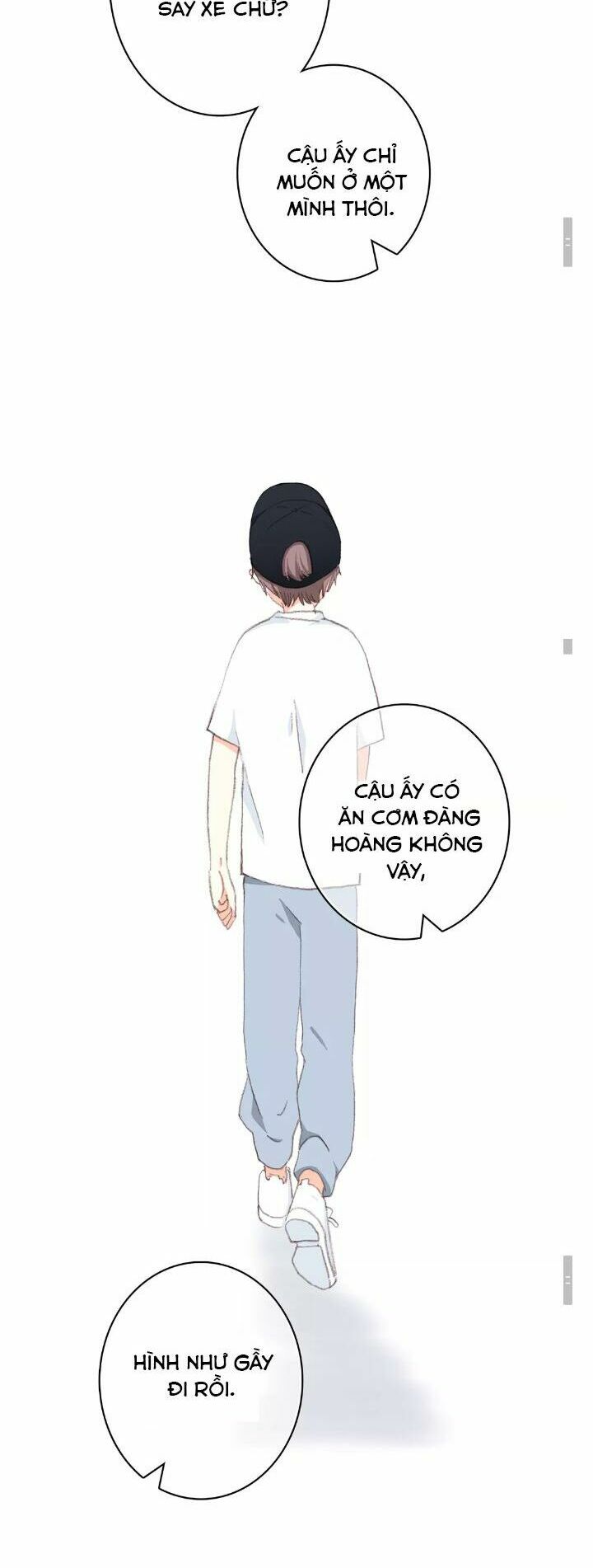 Con Tim Rung Động: Chapter 39