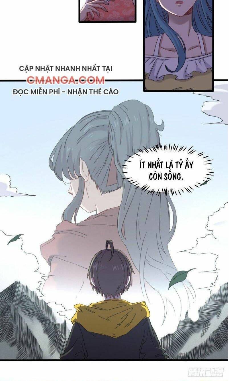 Ta Độ Kiếp Thất Bại Đều Là Tại Ngươi: Chapter 41