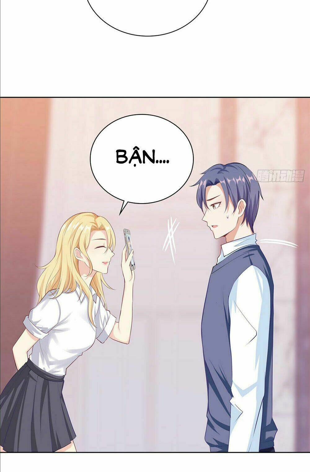 Bộ Váy Rực Rỡ Ánh Sao: Chapter 20