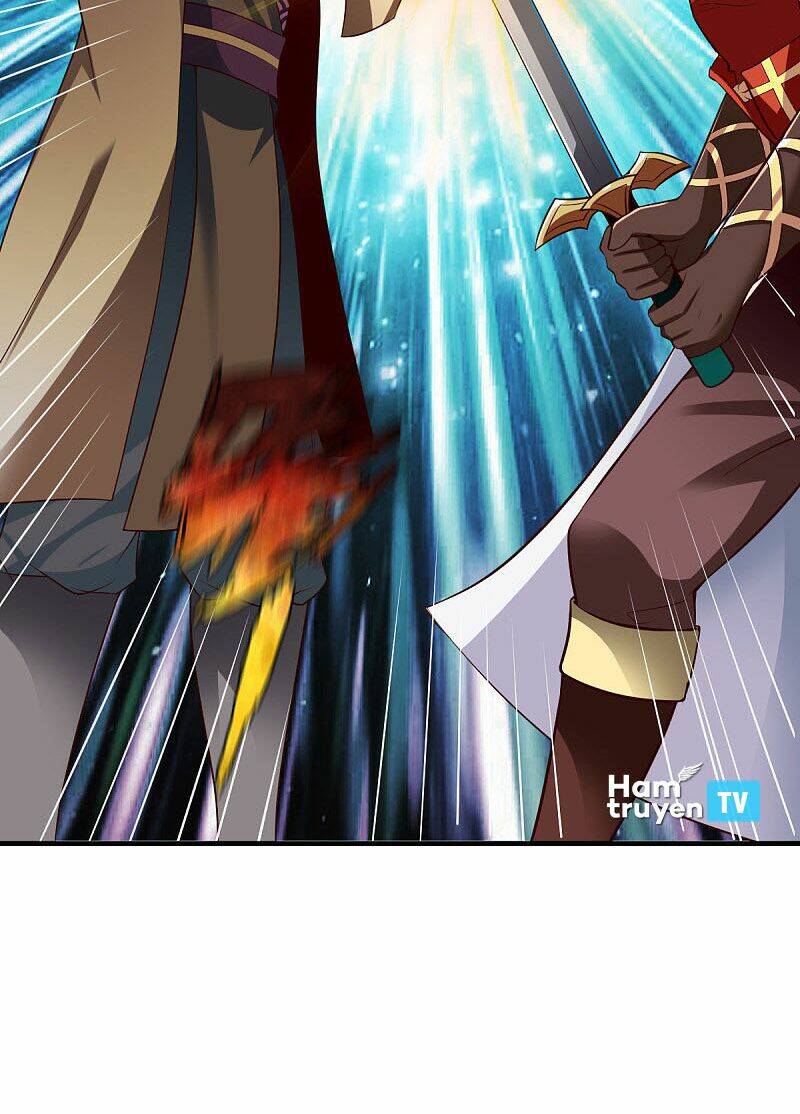 Chiến Đỉnh: Chapter 248