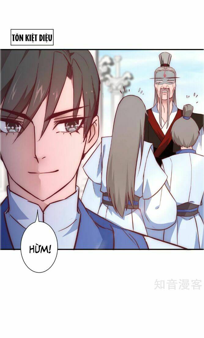 Nghịch Chuyển Tiên Đồ: Chapter 25
