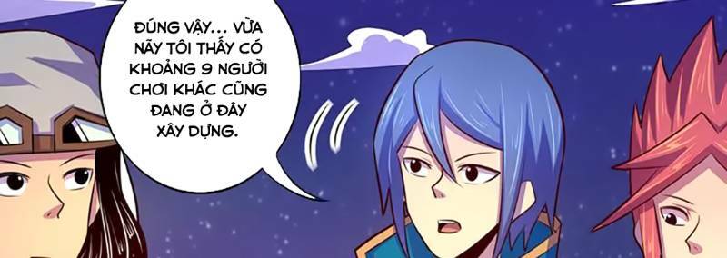 Ta Không Phải Là Npc: Chapter 102