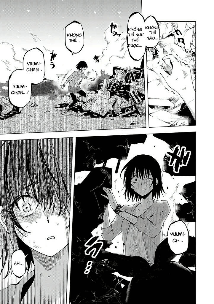 Hero-San And Former General-San: Chapter 12