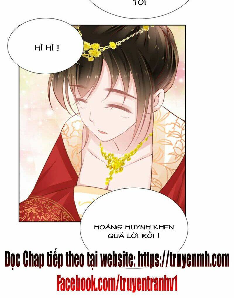 Solo Đi Vương Gia: Chapter 72
