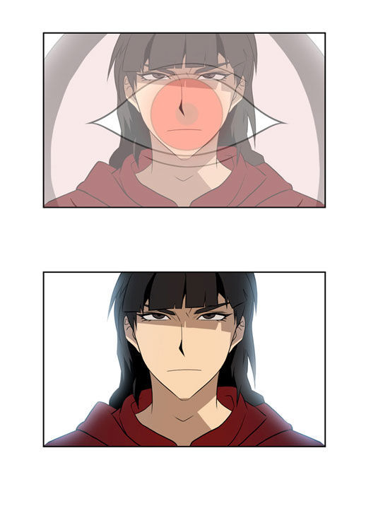 Thành Phố Phù Thủy: Chapter 24