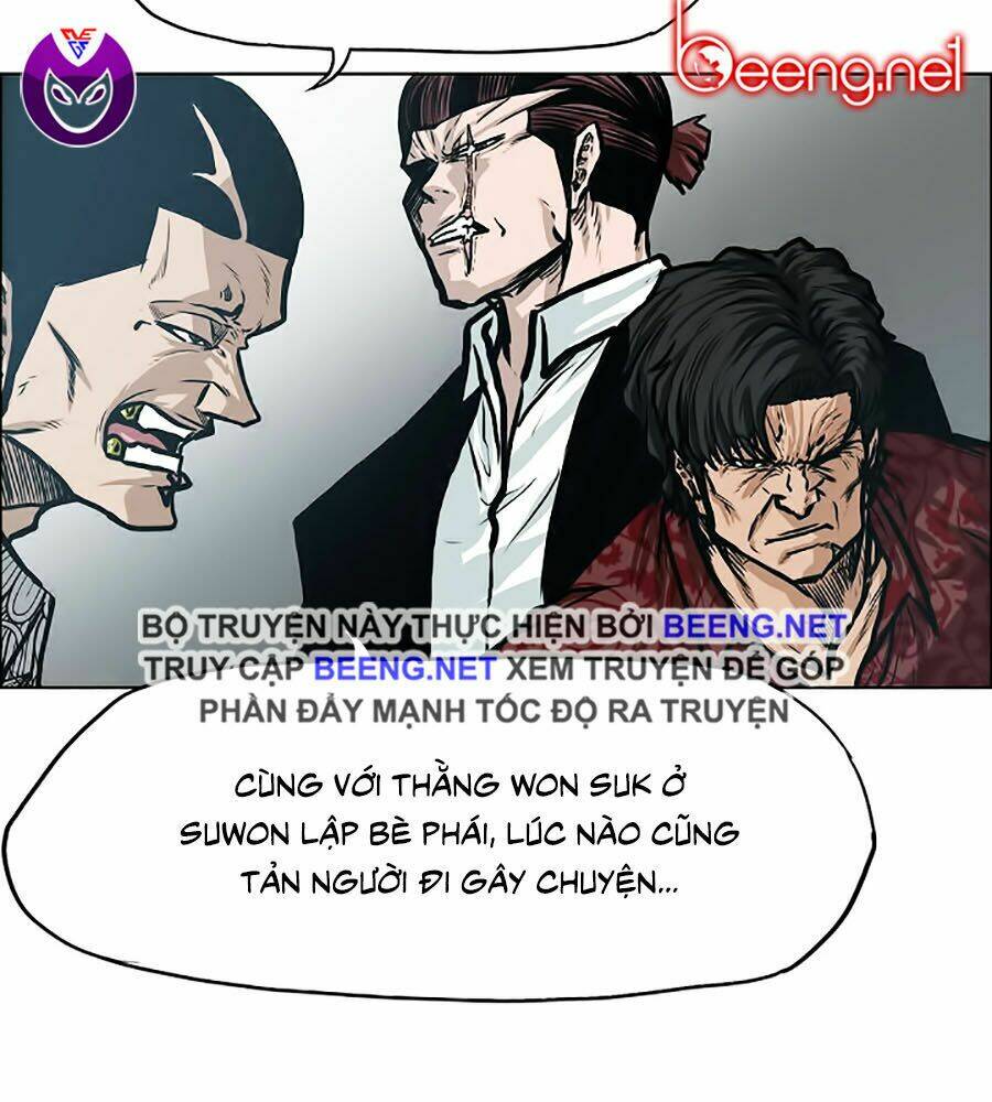 Bá Chủ Học Đường Ss3: Chapter 16