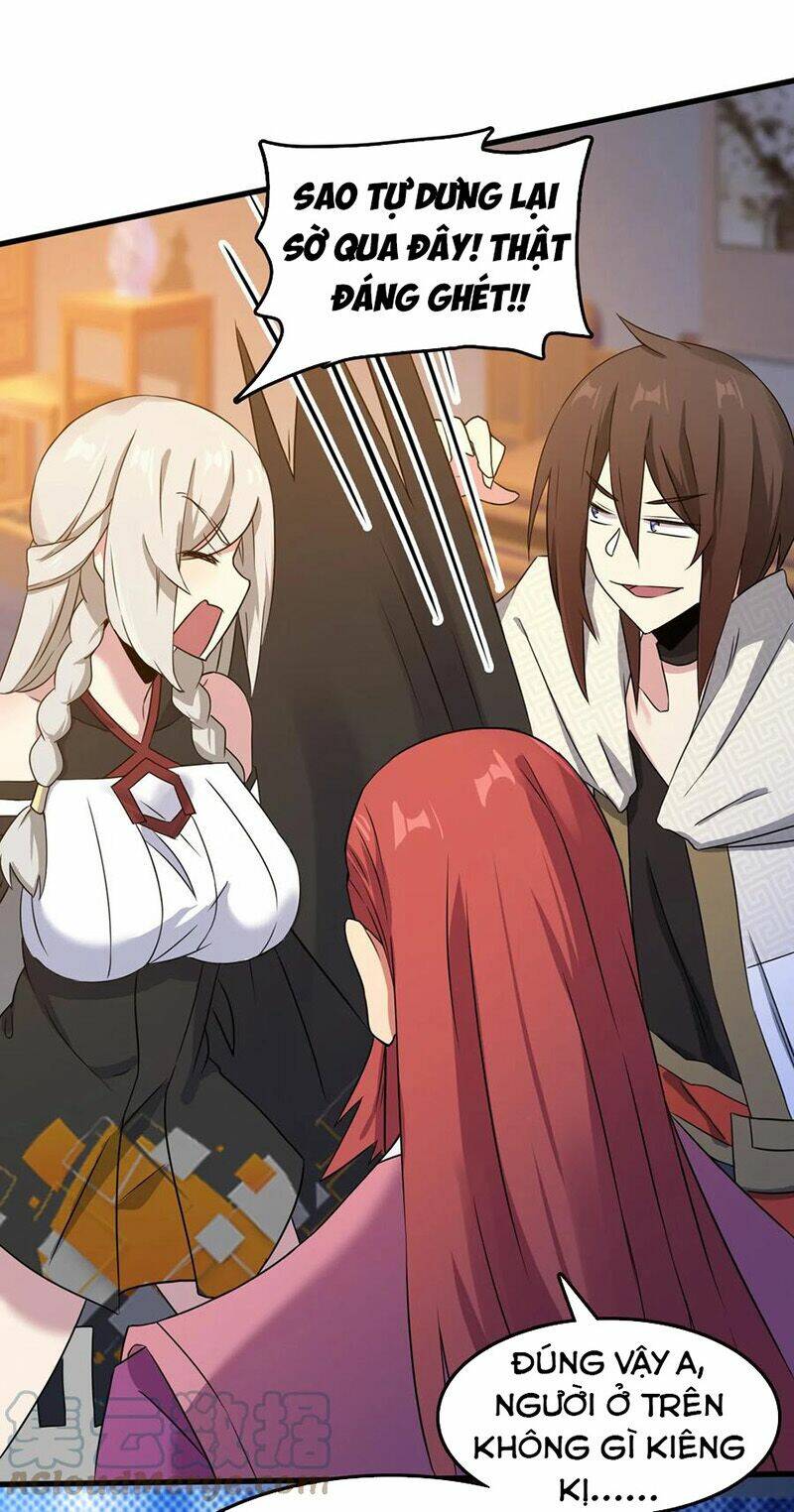 Đại Bảo Kiếm Của Tôi: Chapter 62