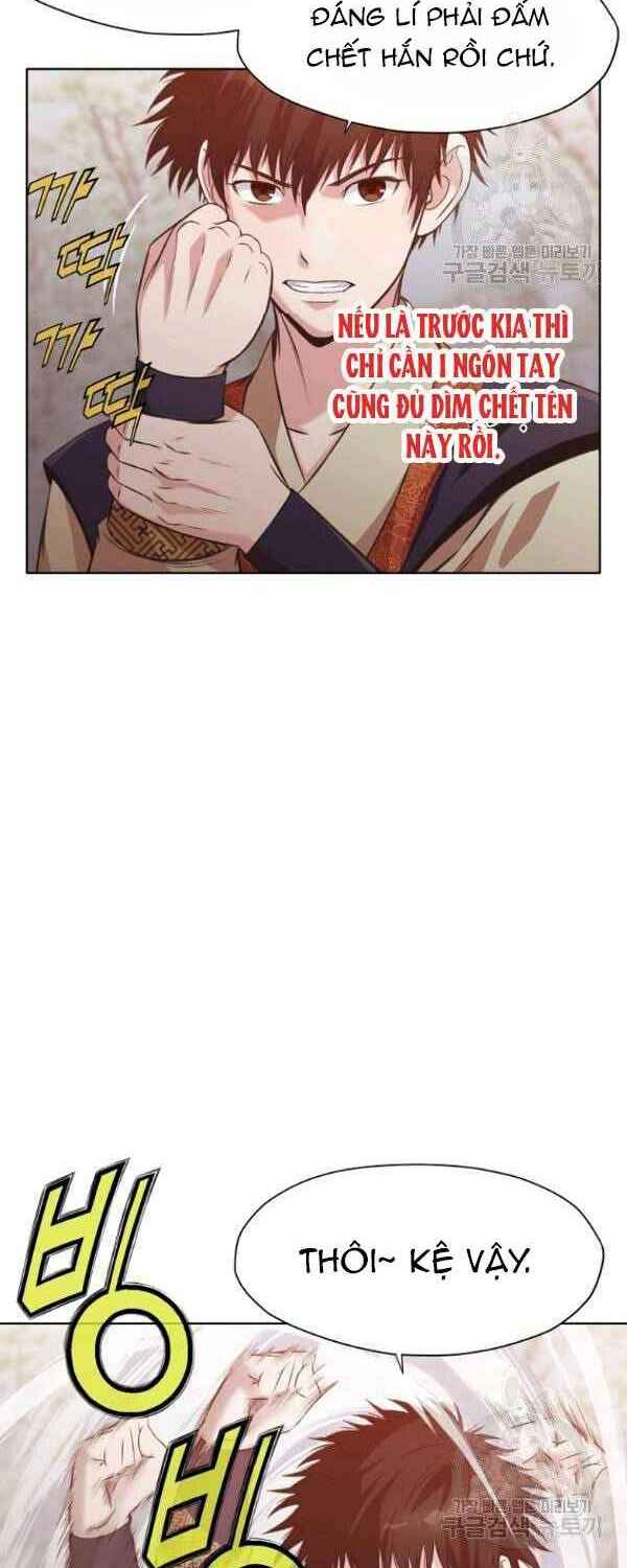 Thiên Võ Chiến Thần: Chapter 30