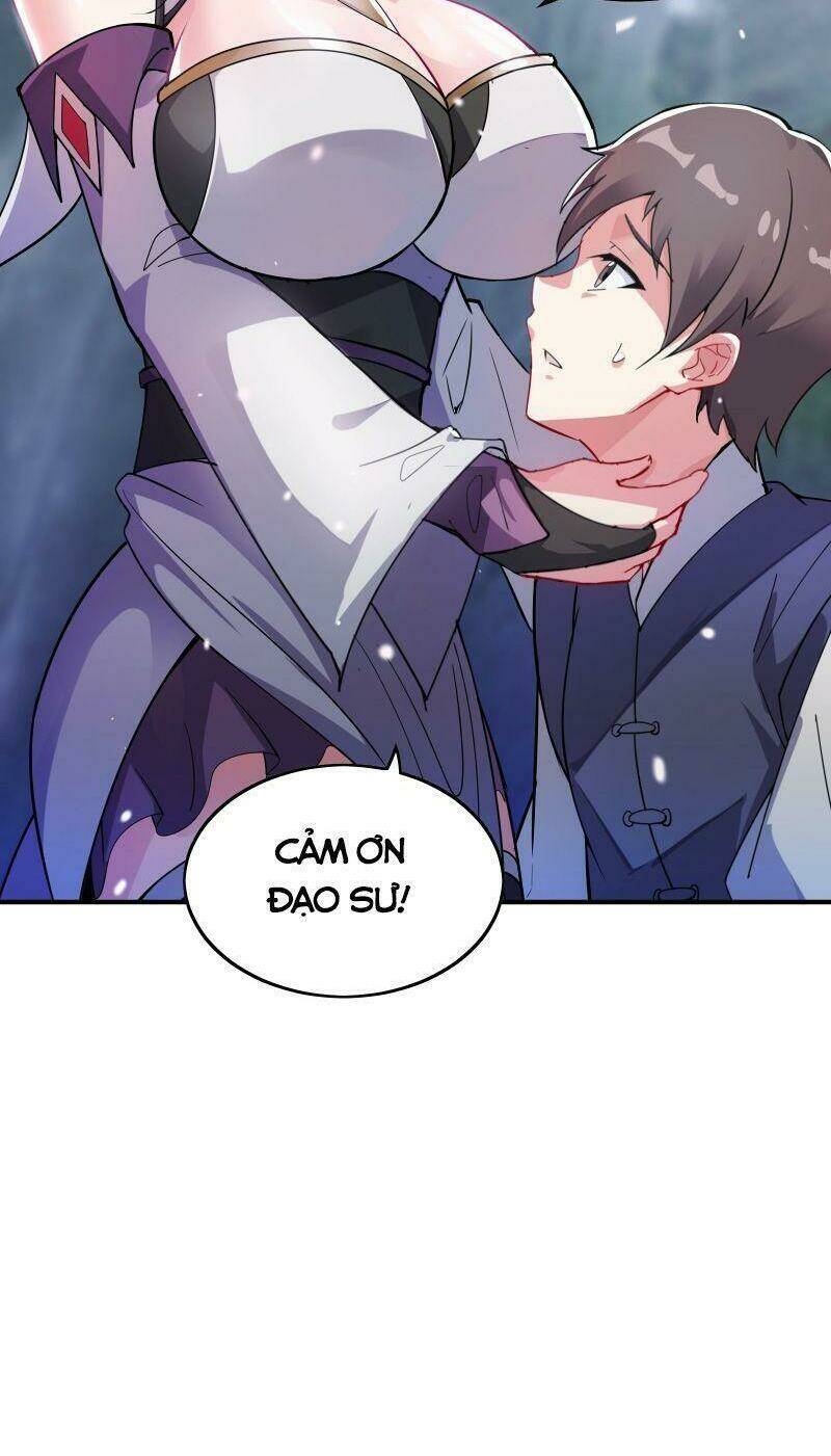 Ta Mới Chỉ 2500 Tuổi: Chapter 6