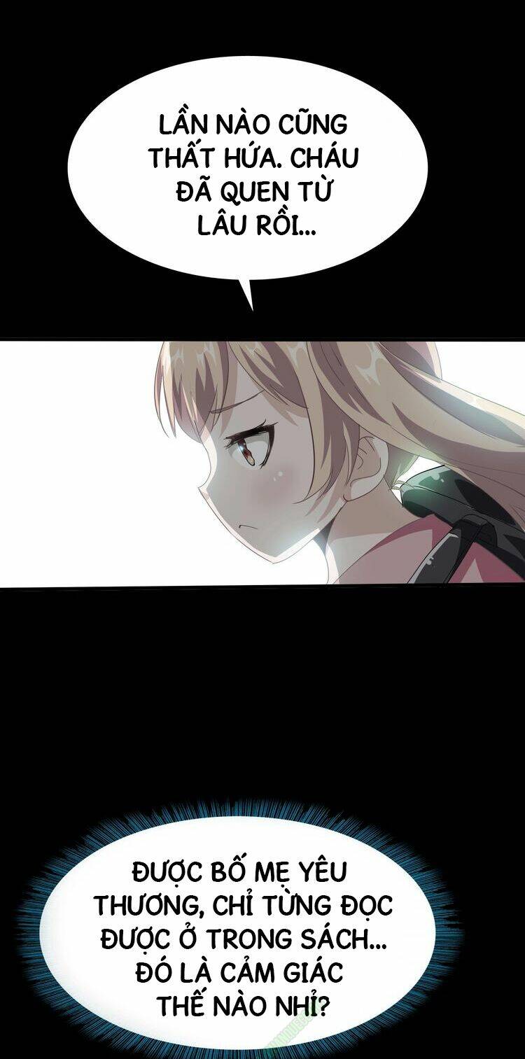 Kinh Thế Kỳ Nhân: Chapter 13