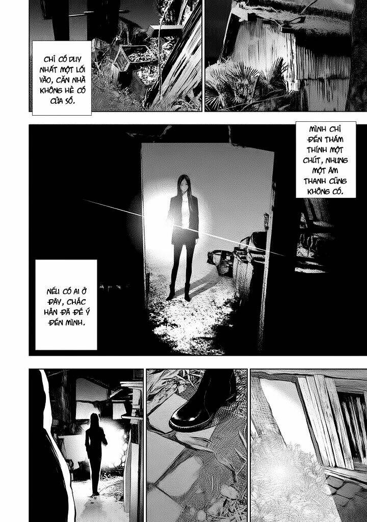 Tantei No Tantei: Chapter 15