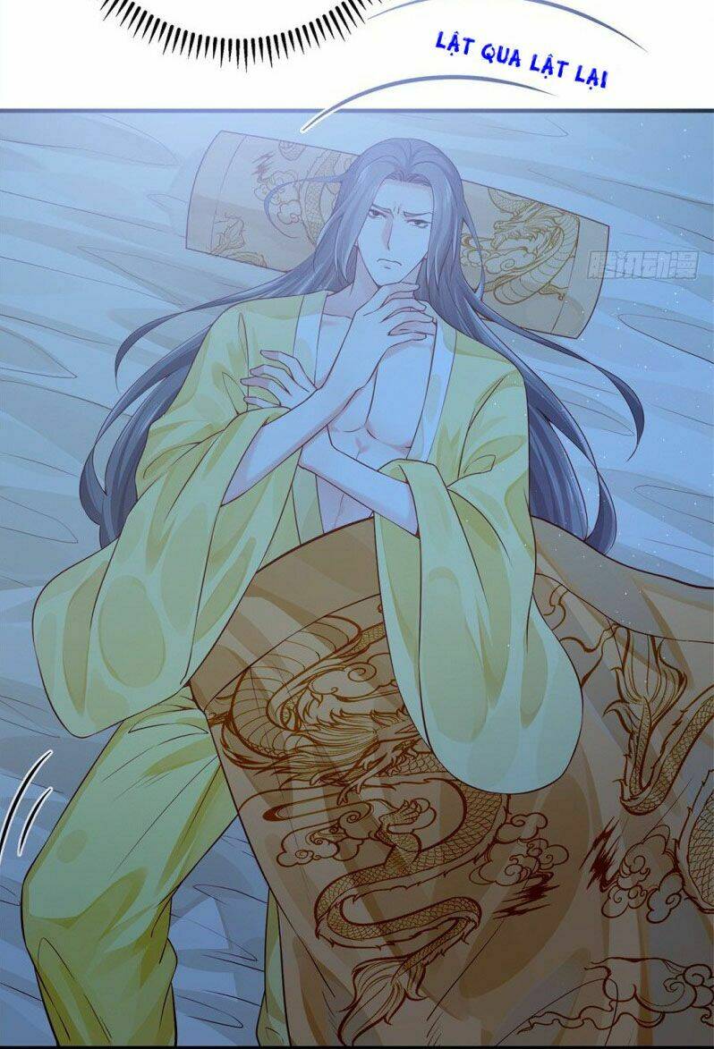 Bệ Hạ Xin Tự Trọng: Chapter 33