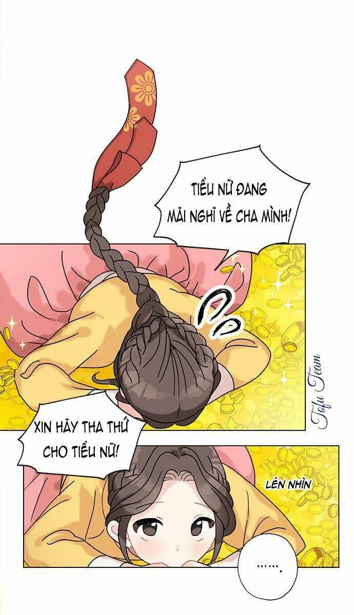 Tôi Trở Thành Đầu Bếp Của Long Vương: Chapter 2