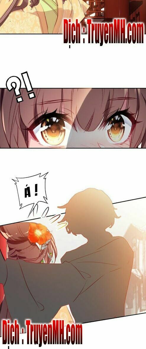 Gả Cho Một Tên Thái Giám Đáng Ghét: Chapter 50