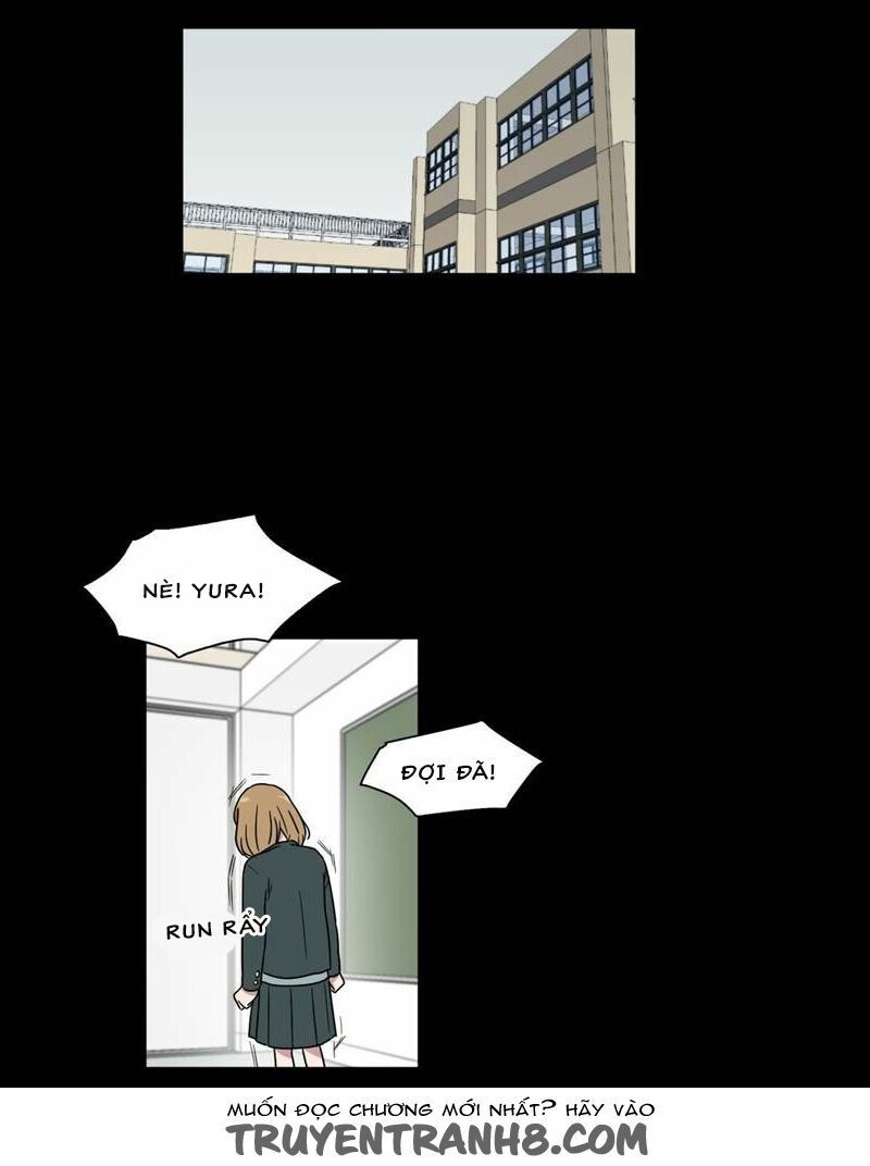 …”Một Sự Thật Khá Khó Chịu.”: Chapter 16.1