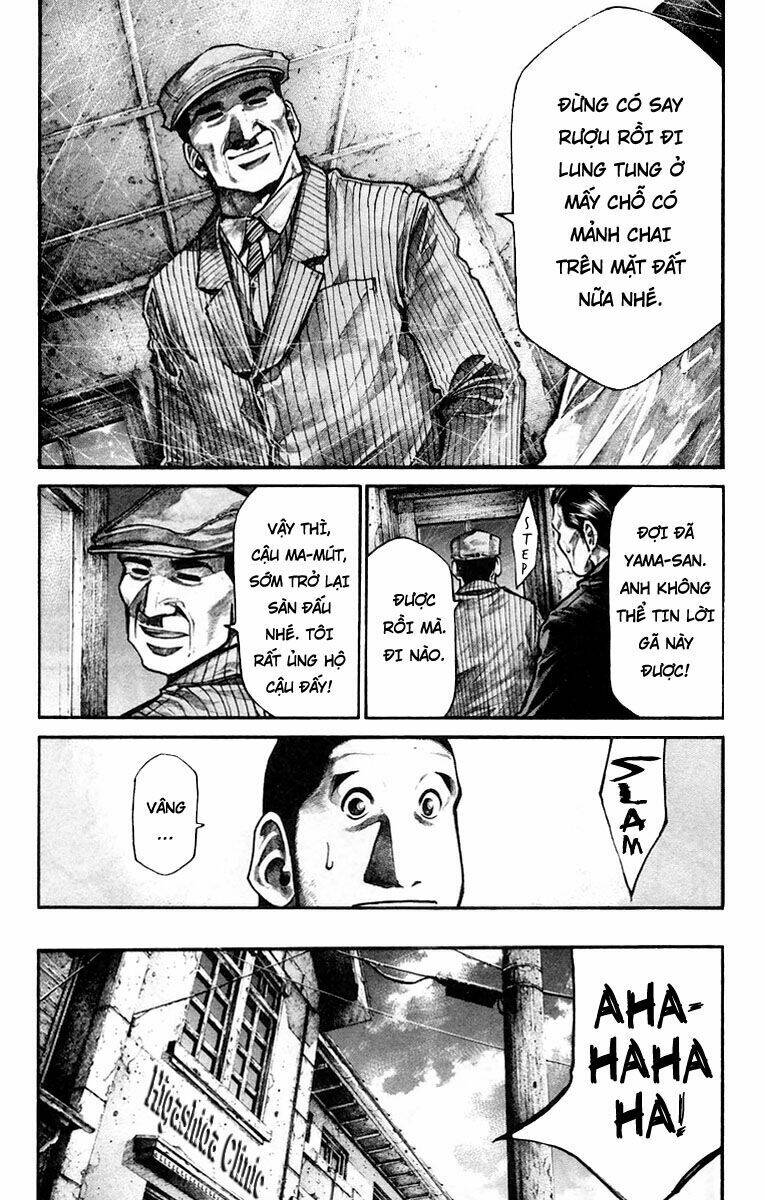 Rainbow: Chapter 130