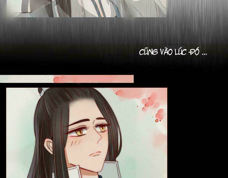 Ta Chỉ Muốn Giết Ngươi: Chapter 11