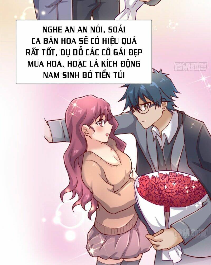 Bác Sĩ Riêng Của Nữ Thần: Chapter 95