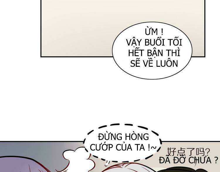 Ta Chỉ Muốn Giết Ngươi: Chapter 20